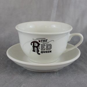 Disney Alice in Wonderland Red Queen Mug